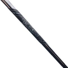 Used Callaway Jaws MD5 Platinum Chrome Lob Wedge / 58.0 Degrees / Wedge Flex - Image 2