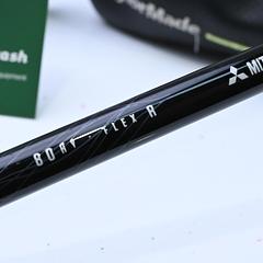 Taylormade M1 2017 #4 Hybrid / 21 Degree / Regular Flex Kuro Kage Silver 80 - Image 6