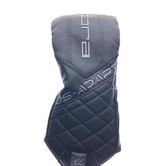 Used Cobra DS Adapt X Driver / 9.0 Degrees / Regular Flex - Image 3