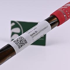 Ping G400 #4 Hybrid / 22 Degree / Stiff Flex Ping Alta CB 70 Shaft - Image 7