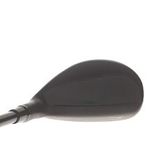 TaylorMade Stealth 2 Plus Graphite Mens Left Hand 3 Hybrid 19.5* Stiff - Kai'li Red 85s - Image 2