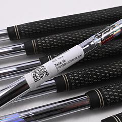 Ping G30 Irons / 4-PW / White Dot / Regular Flex Ping CFS Shafts - Image 6