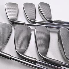 Ping G30 Irons / 4-PW / White Dot / Regular Flex Ping CFS Shafts - Image 3
