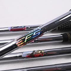 Ping G30 Irons / 4-PW / White Dot / Regular Flex Ping CFS Shafts - Image 5