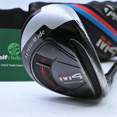 Taylormade M4 #3 Hybrid / 19 Degree / Regular Flex Fujikura Atmos Red 6 Shaft - Image 1