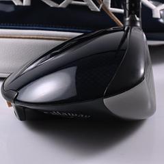 Callaway Paradym Driver / 9 Degree / Stiff Flex HZRDUS Smoke iM10 Mid 50 Shaft - Image 3