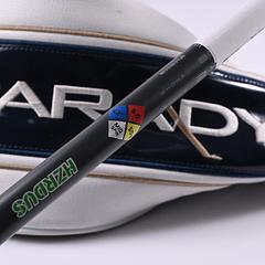 Callaway Paradym Driver / 9 Degree / Stiff Flex HZRDUS Smoke iM10 Mid 50 Shaft - Image 6