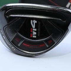 Taylormade M4 #3 Hybrid / 19 Degree / Regular Flex Fujikura Atmos Red 6 Shaft - Image 2