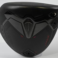 Cobra Darkspeed Max Driver / 10.5 Degree / Stiff Flex UST Lin-Q M40X Blue 6 - Image 2