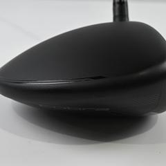 Cobra Darkspeed Max Driver / 10.5 Degree / Stiff Flex UST Lin-Q M40X Blue 6 - Image 3