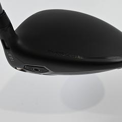 Cobra Darkspeed Max Driver / 10.5 Degree / Stiff Flex UST Lin-Q M40X Blue 6 - Image 5