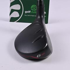 Ping G410 #5 Hybrid / 26 Degree / Regular Flex Ping Alta CB Red 70 Shaft - Image 3