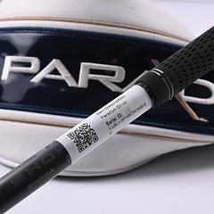 Callaway Paradym Driver / 9 Degree / Stiff Flex HZRDUS Smoke iM10 Mid 50 Shaft - Image 7