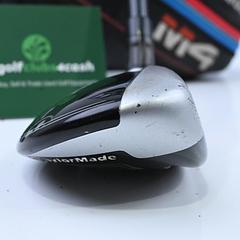 Taylormade M4 #3 Hybrid / 19 Degree / Regular Flex Fujikura Atmos Red 6 Shaft - Image 3