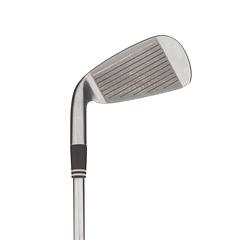 Cleveland 588 Steel Mens Right Hand 4 Iron Regular - Cleveland Traction 855 - Image 2