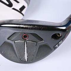 Titleist TSR2 #5 Hybrid / 24 Degree / Regular Flex HZRDUS Red 60 Shaft - Image 2