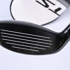 Titleist TSR2 #5 Hybrid / 24 Degree / Regular Flex HZRDUS Red 60 Shaft - Image 4