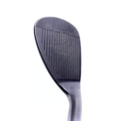 Used Cleveland CBX 2 Black Satin Gap Wedge / 50.0 Deg / Wedge Flex / Left-Handed - Image 5