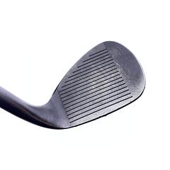 Used Cleveland CBX 2 Black Satin Gap Wedge / 50.0 Deg / Wedge Flex / Left-Handed - Image 6