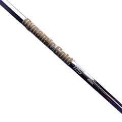 Used Cleveland CBX 2 Black Satin Gap Wedge / 50.0 Deg / Wedge Flex / Left-Handed - Image 7