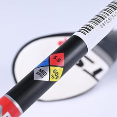 Titleist TSR2 #5 Hybrid / 24 Degree / Regular Flex HZRDUS Red 60 Shaft - Image 6