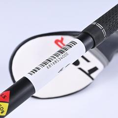 Titleist TSR2 #5 Hybrid / 24 Degree / Regular Flex HZRDUS Red 60 Shaft - Image 7