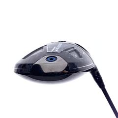 Used Callaway Paradym Ai Smoke Triple Diamond Driver / 8.0 Degrees / Stiff Flex - Image 3