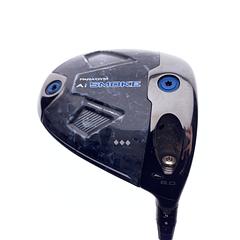 Used Callaway Paradym Ai Smoke Triple Diamond Driver / 8.0 Degrees / Stiff Flex - Image 2