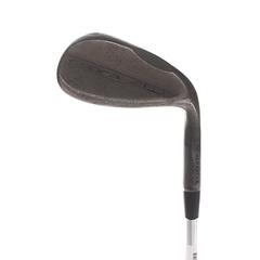 Cobra Snakebite 2023 Steel Mens Right Hand Lob Wedge 58* 8 Bounce Versatile Grind Stiff - KBS HI-REV 2.0 125 - Image 1