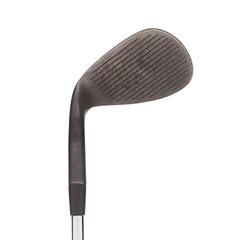 Cobra Snakebite 2023 Steel Mens Right Hand Lob Wedge 58* 8 Bounce Versatile Grind Stiff - KBS HI-REV 2.0 125 - Image 2