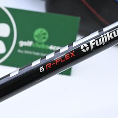 Taylormade M4 #3 Hybrid / 19 Degree / Regular Flex Fujikura Atmos Red 6 Shaft - Image 6