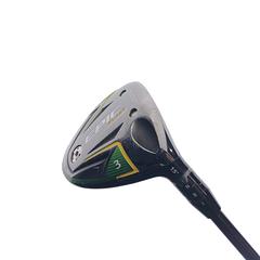 Used Callaway EPIC Flash 3 Fairway Wood / 15 Degrees / Stiff Flex - Image 8