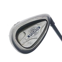 Used Callaway X-14 Sand Wedge / 55.0 Degrees / Regular Flex - Image 2
