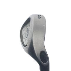 Used Callaway X-14 Sand Wedge / 55.0 Degrees / Regular Flex - Image 8