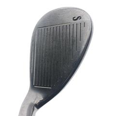 Used Callaway X-14 Sand Wedge / 55.0 Degrees / Regular Flex - Image 7