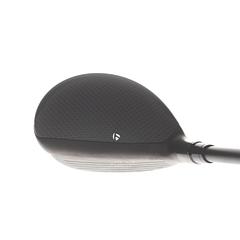 TaylorMade Qi35 Graphite Mens Right Hand 4 Hybrid 22* Regular - Fujikura Ventus HB Blue 6-R - Image 6