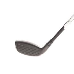 TaylorMade Qi35 Graphite Mens Right Hand 4 Hybrid 22* Regular - Fujikura Ventus HB Blue 6-R - Image 7