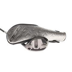 TaylorMade Qi35 Graphite Mens Right Hand 4 Hybrid 22* Regular - Fujikura Ventus HB Blue 6-R - Image 4