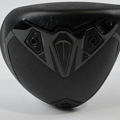 Cobra Darkspeed LS Driver / 8 Degree / X-Flex UST Lin-Q M40X White 7 Shaft - Image 2