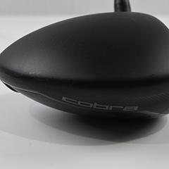 Cobra Darkspeed LS Driver / 8 Degree / X-Flex UST Lin-Q M40X White 7 Shaft - Image 3
