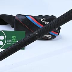 Taylormade M4 #3 Hybrid / 19 Degree / Regular Flex Fujikura Atmos Red 6 Shaft - Image 8