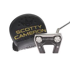 Scotty Cameron Phantom 5.5 2024 Mens Right Hand Putter 35" Mallet - Scotty Cameron - Image 8