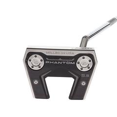 Scotty Cameron Phantom 5.5 2024 Mens Right Hand Putter 35" Mallet - Scotty Cameron - Image 7