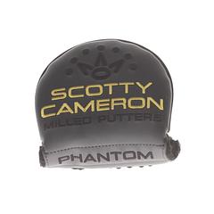 Scotty Cameron Phantom 5.5 2024 Mens Right Hand Putter 35" Mallet - Scotty Cameron - Image 1