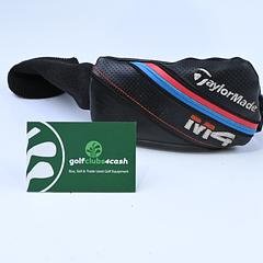 Taylormade M4 #3 Hybrid / 19 Degree / Regular Flex Fujikura Atmos Red 6 Shaft - Image 9