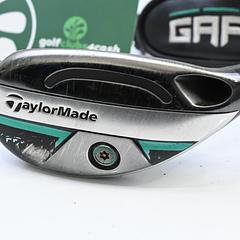 Taylormade GAPR Hi #3 Hybrid / 19 Degree / Stiff Flex HZRDUS Black 85 Shaft - Image 2