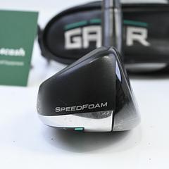 Taylormade GAPR Hi #3 Hybrid / 19 Degree / Stiff Flex HZRDUS Black 85 Shaft - Image 3