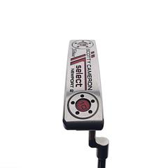 Used Scotty Cameron Select Newport 2 2014 Putter / 35.0 Inches - Image 1