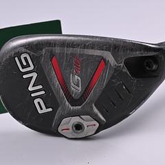 Ping G410 #5 Hybrid / 26 Degree / Senior Flex Ping Alta CB Red 70 Shaft - Image 2