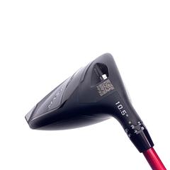 Used Cobra DS Adapt Max K Driver / 10.5 Degrees / Regular Flex - Image 3